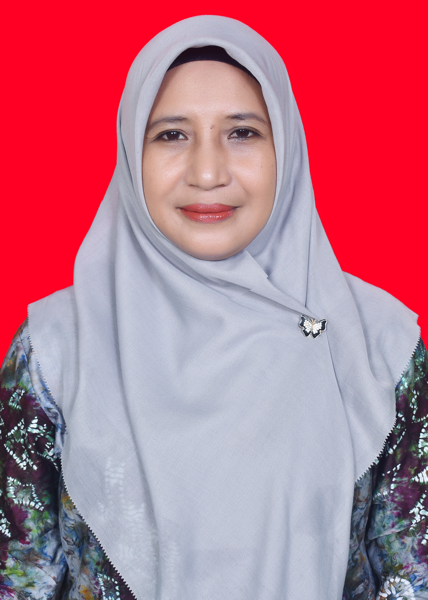 Lili Diana Fitri, S.Ag.